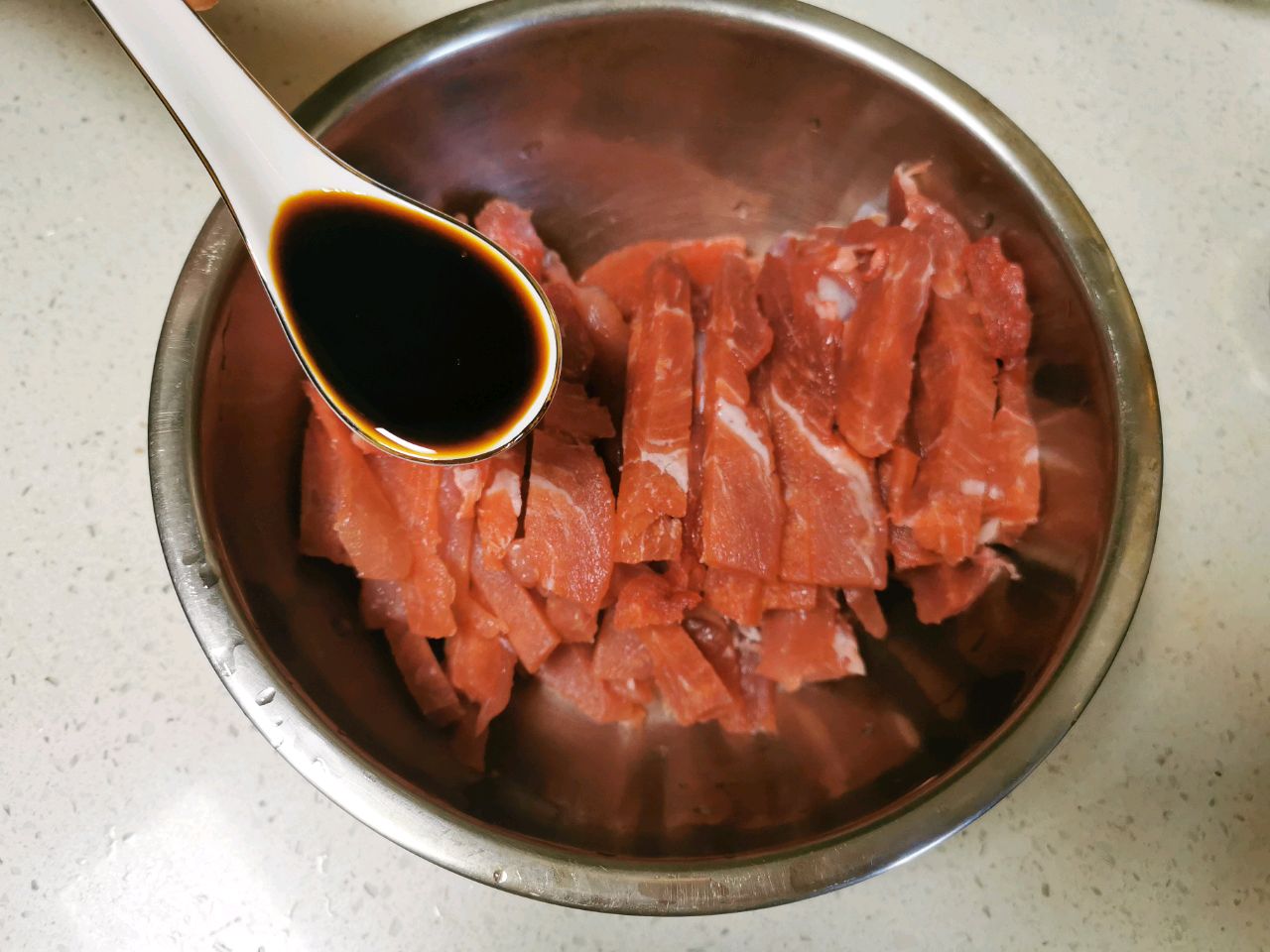 干炸里脊|酥脆金黄