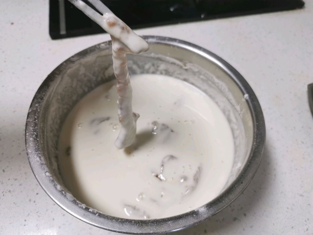 干炸里脊|酥脆金黄