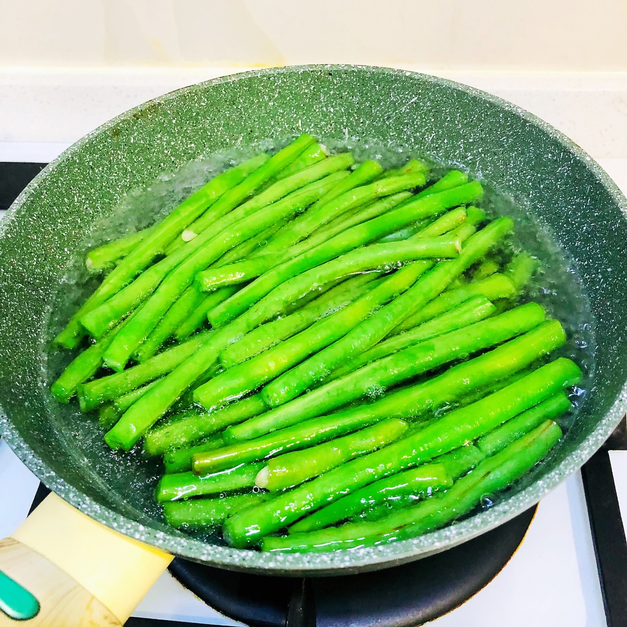 杠豆红上了