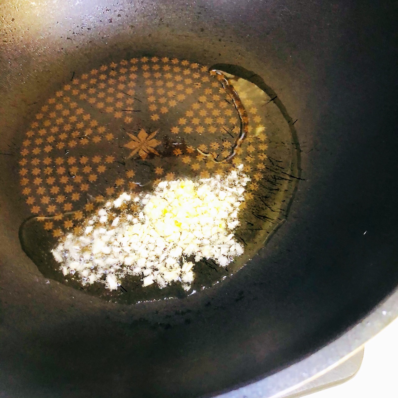 杠豆红上了