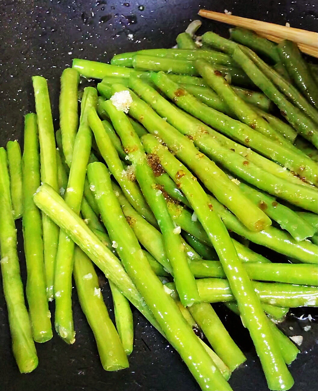 杠豆红上了