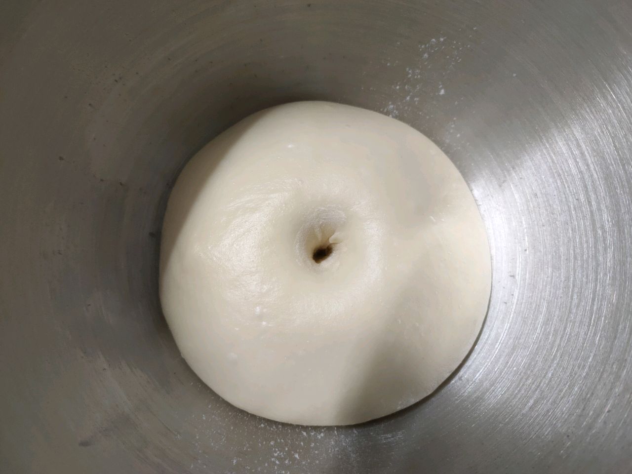 港式菠萝包