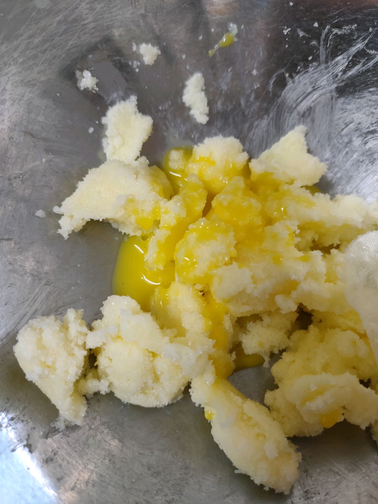 港式菠萝包
