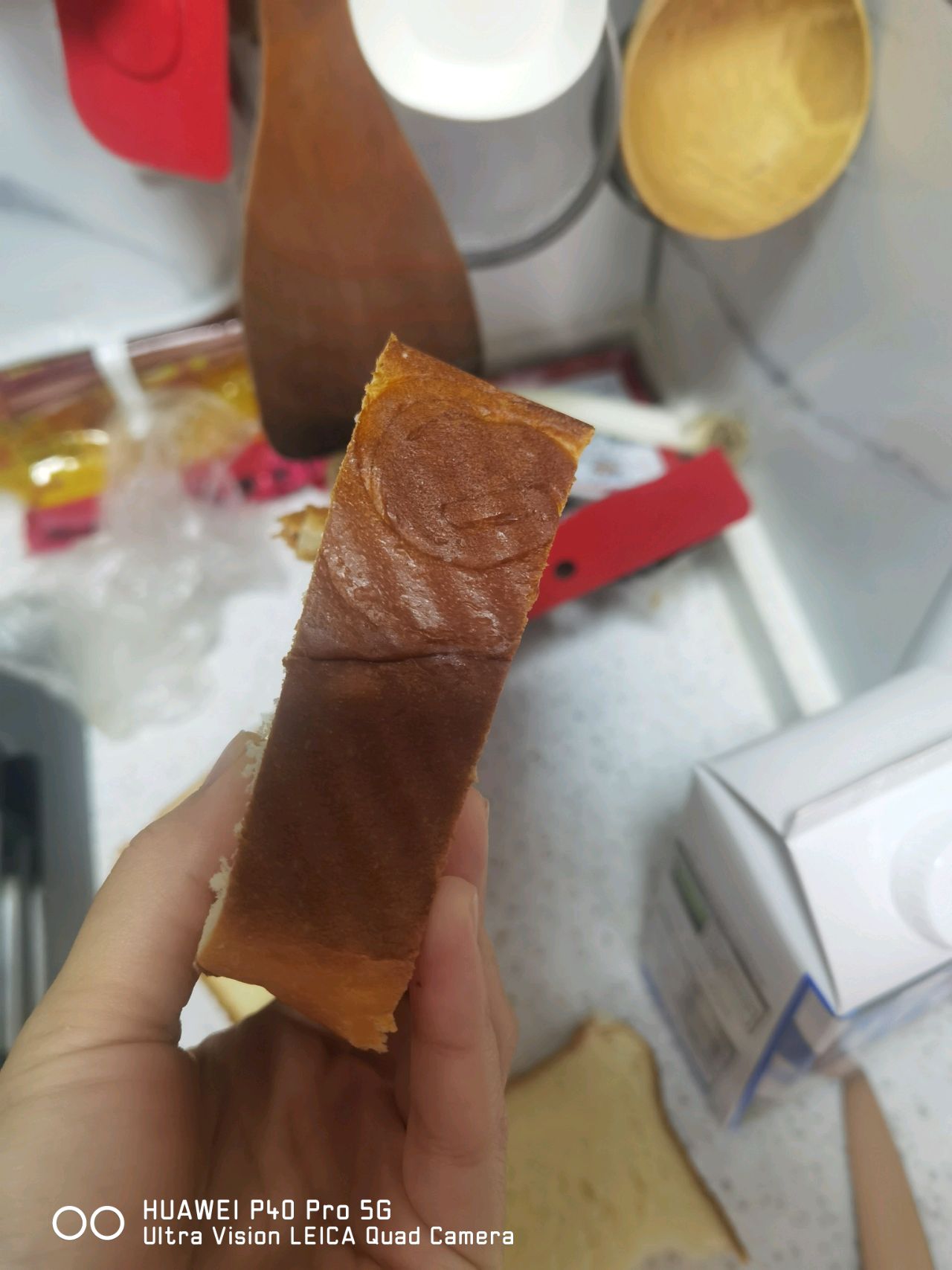 港式茶餐厅标配之漏奶华