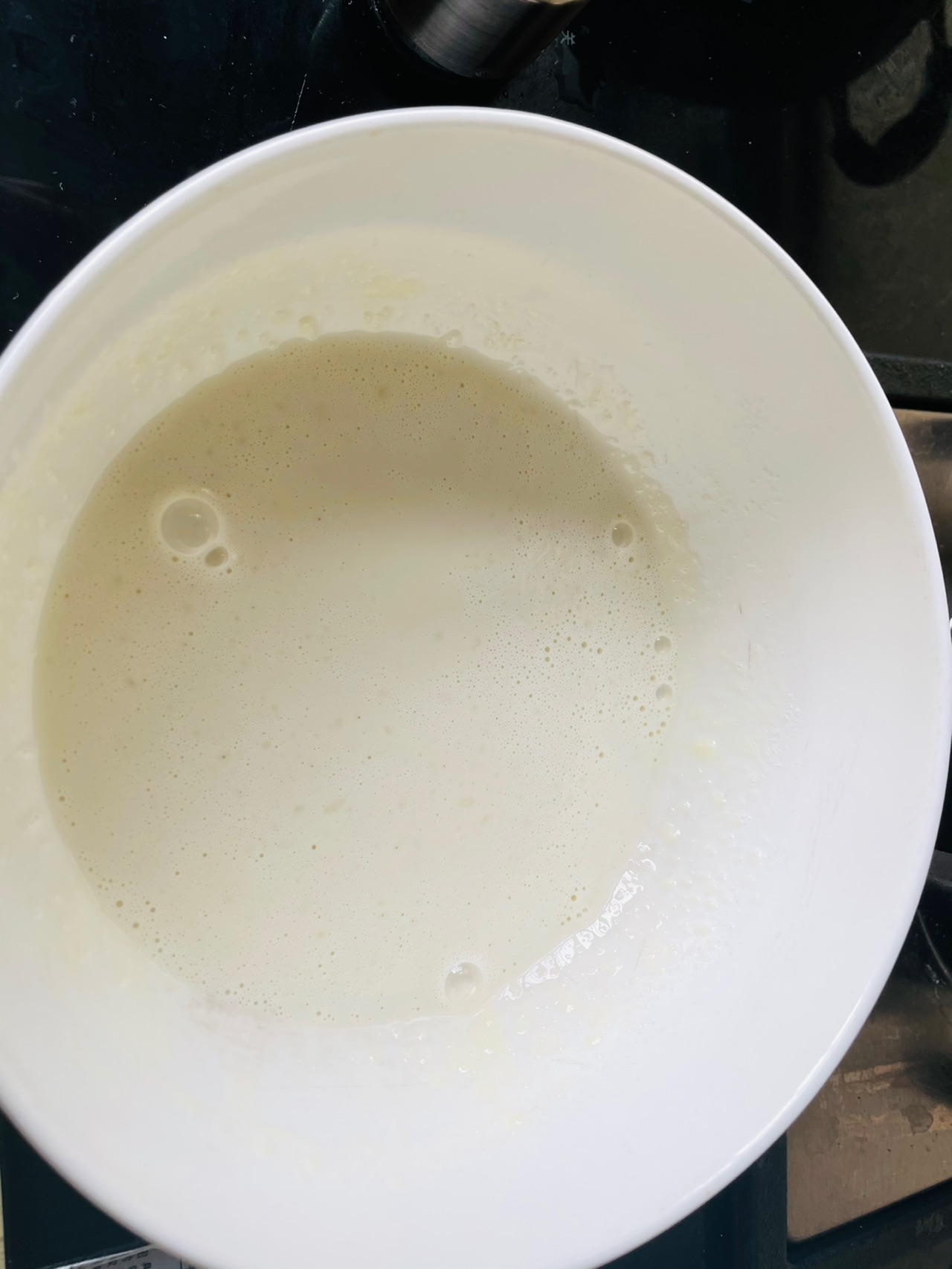 港式奶茶