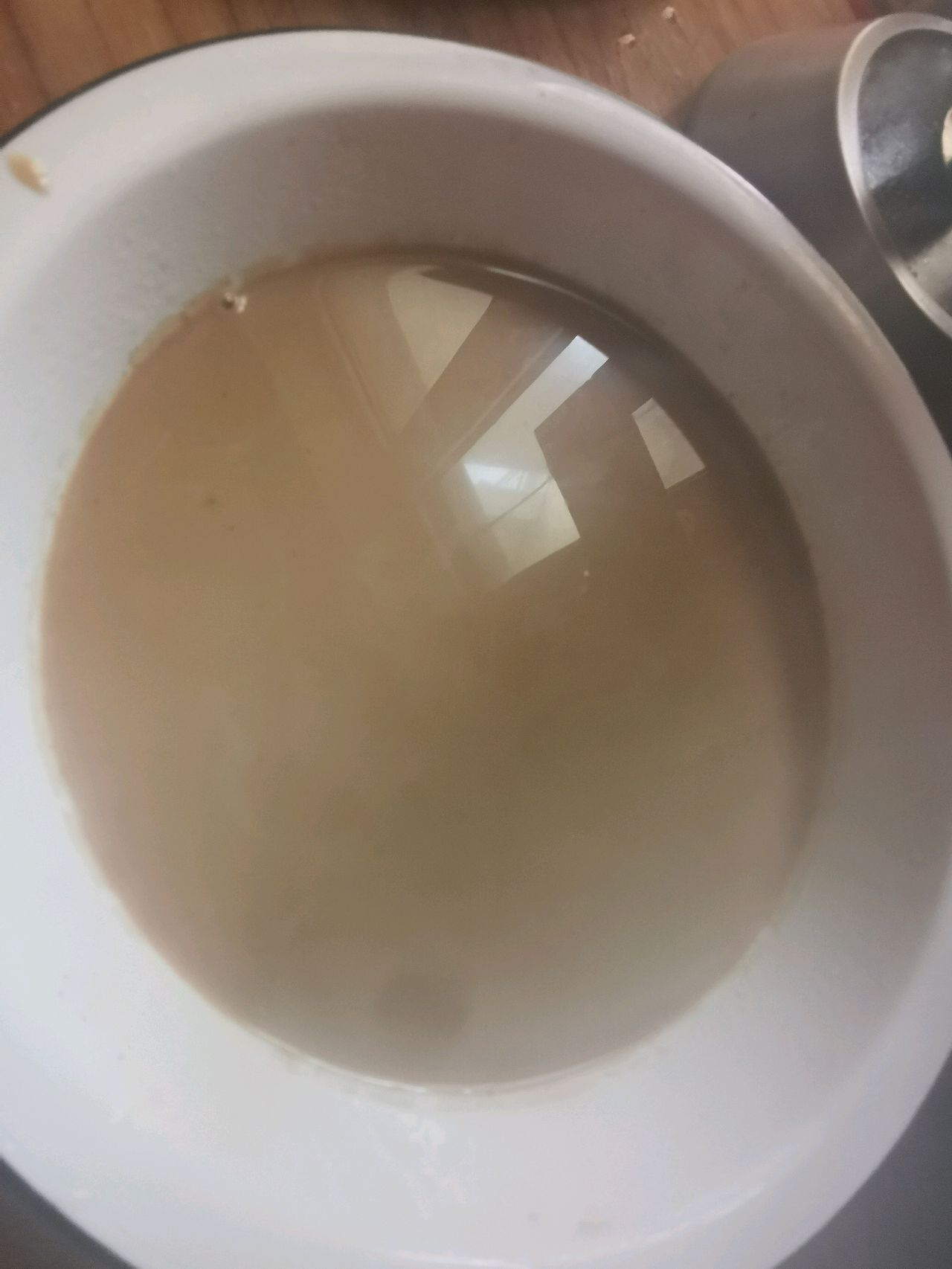 港式奶茶