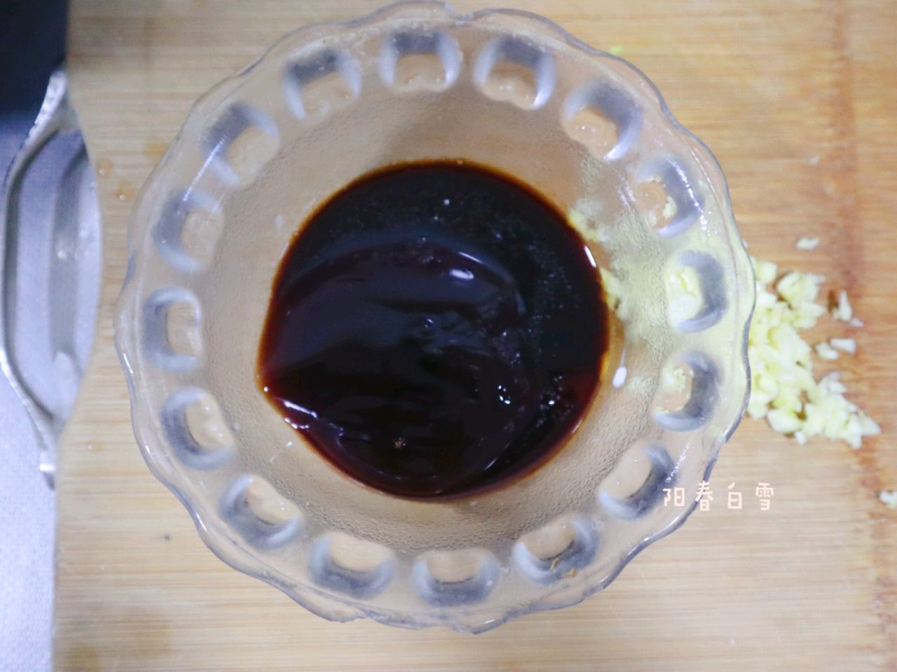 高大上超简单蒜蓉蚝油西兰花❗️鲜香营养丰富✅家常菜宴客菜