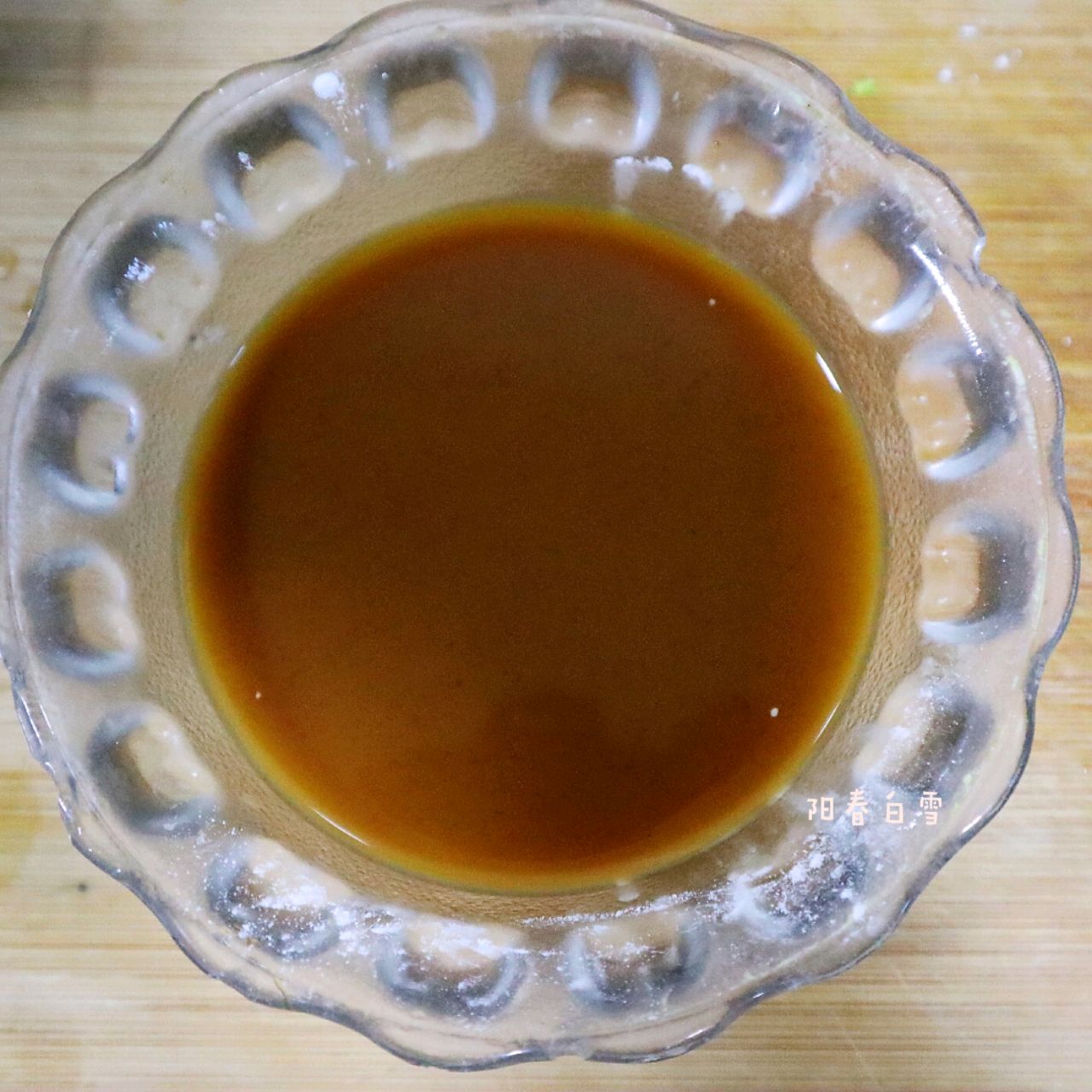 高大上超简单蒜蓉蚝油西兰花❗️鲜香营养丰富✅家常菜宴客菜