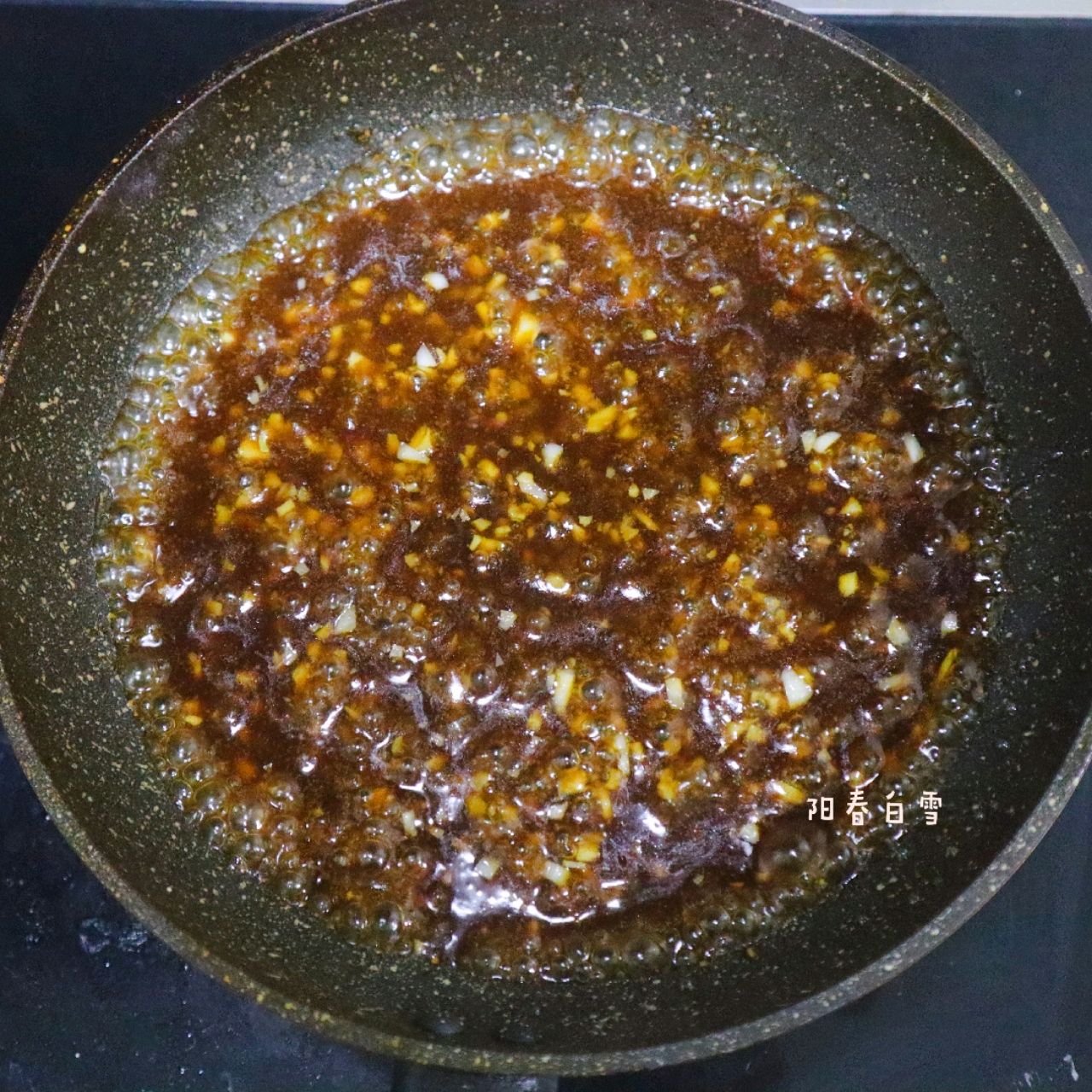 高大上超简单蒜蓉蚝油西兰花❗️鲜香营养丰富✅家常菜宴客菜