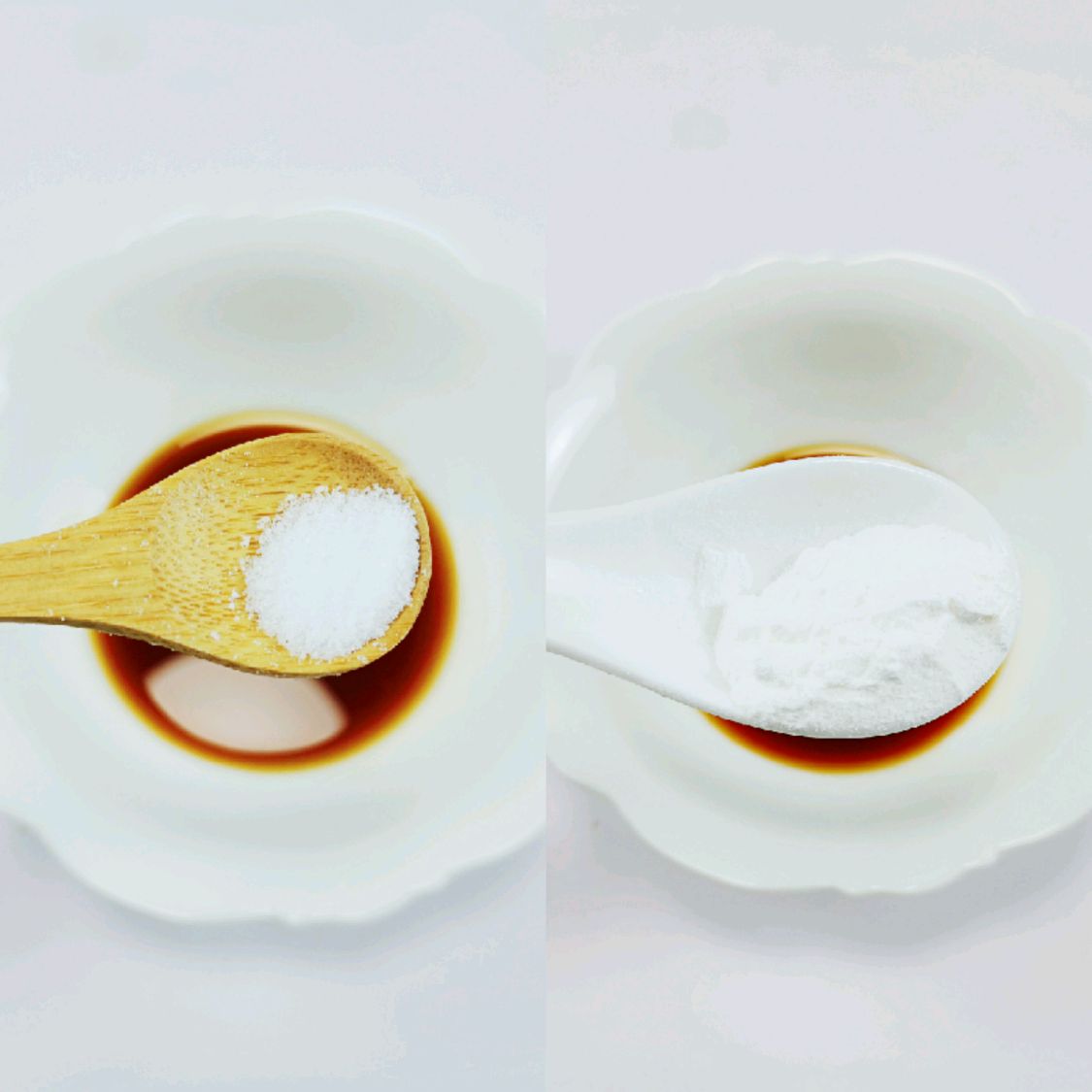 高蛋白低脂美味～芦笋炒扇贝柱