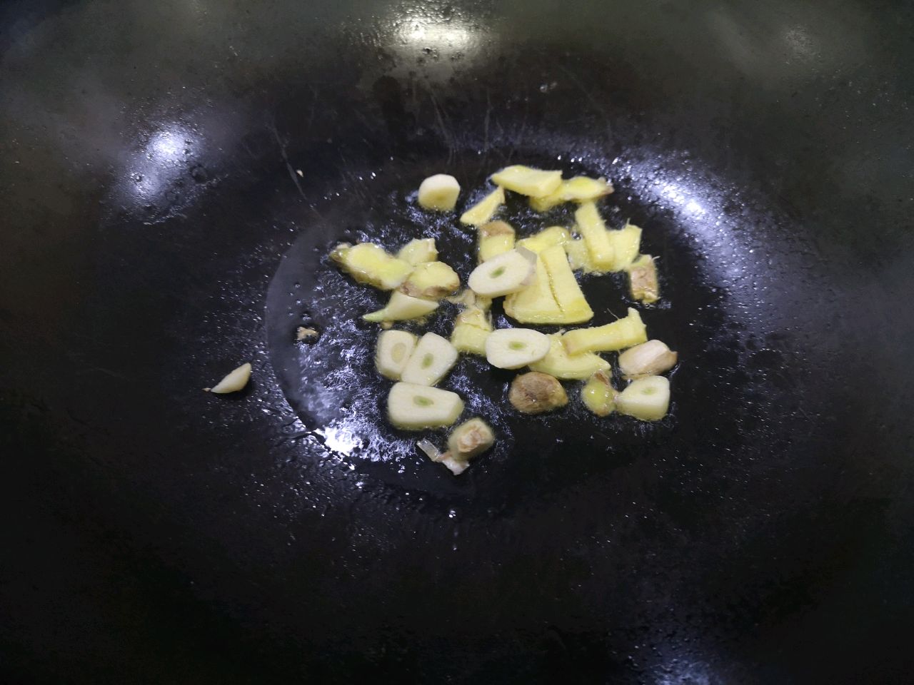 高蛋白~红烧带鱼