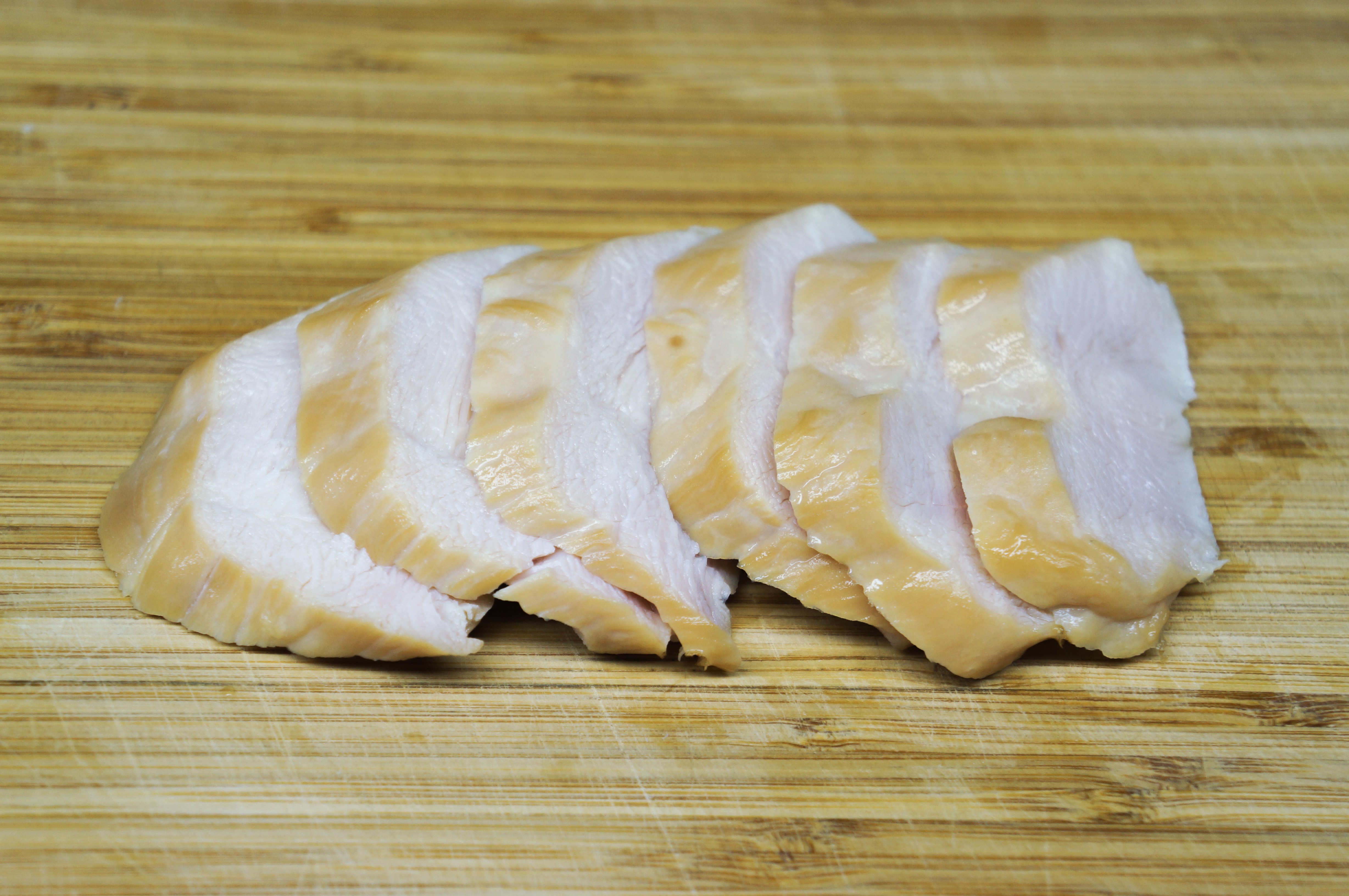 高蛋白鸡肉奶酪三明治,路上的最佳伴侣