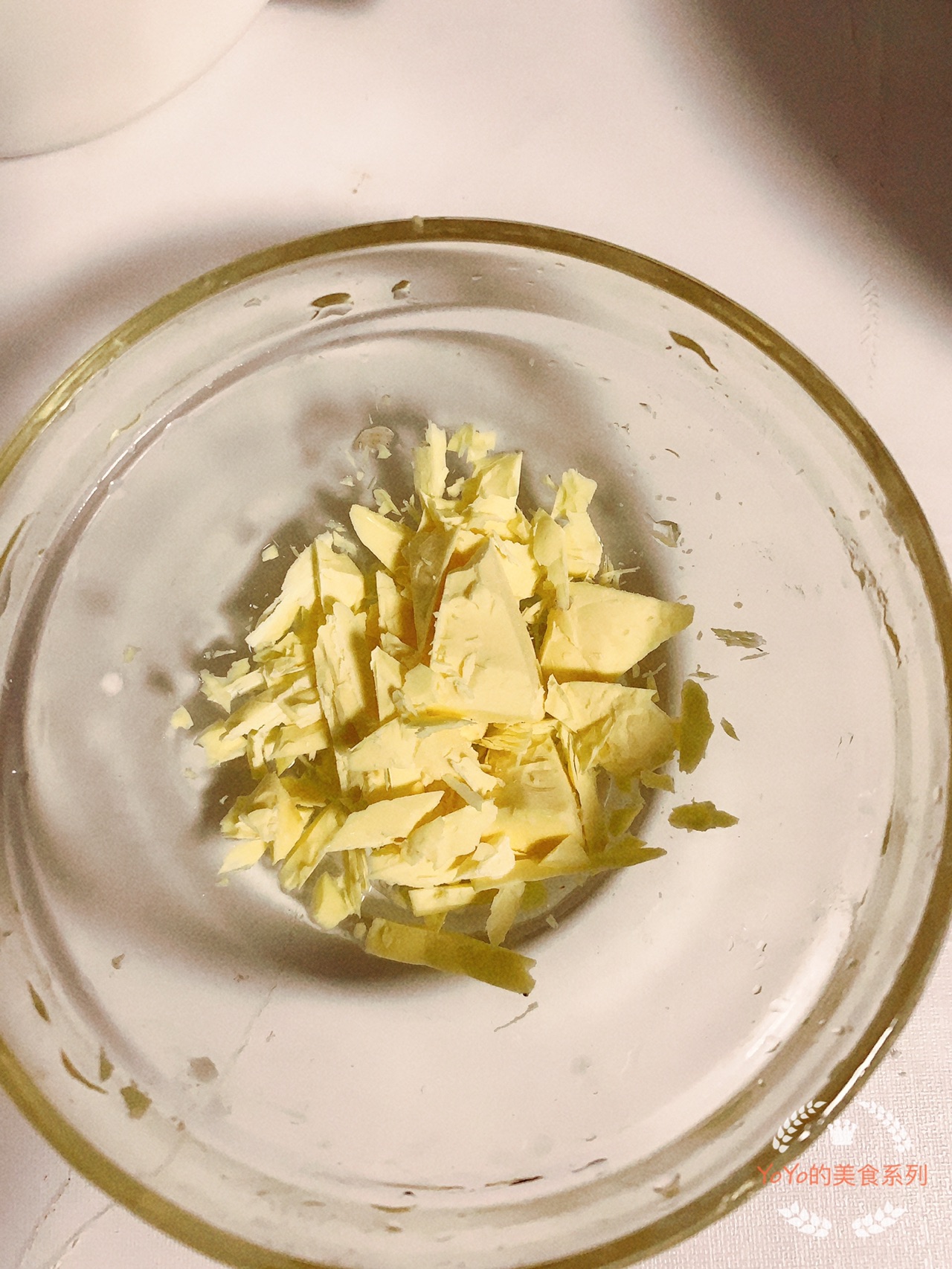 高纤核桃奶酪面包