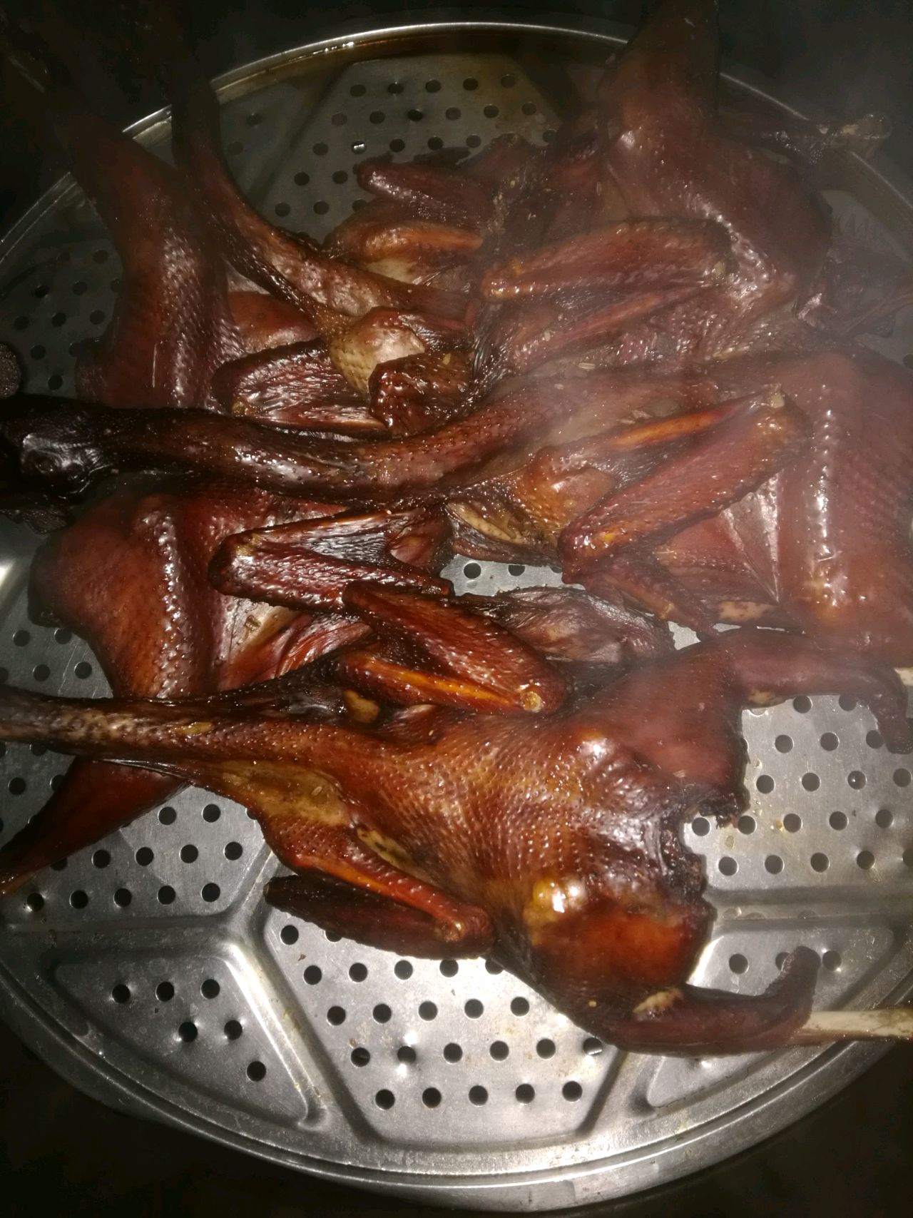 高兴风干鸡