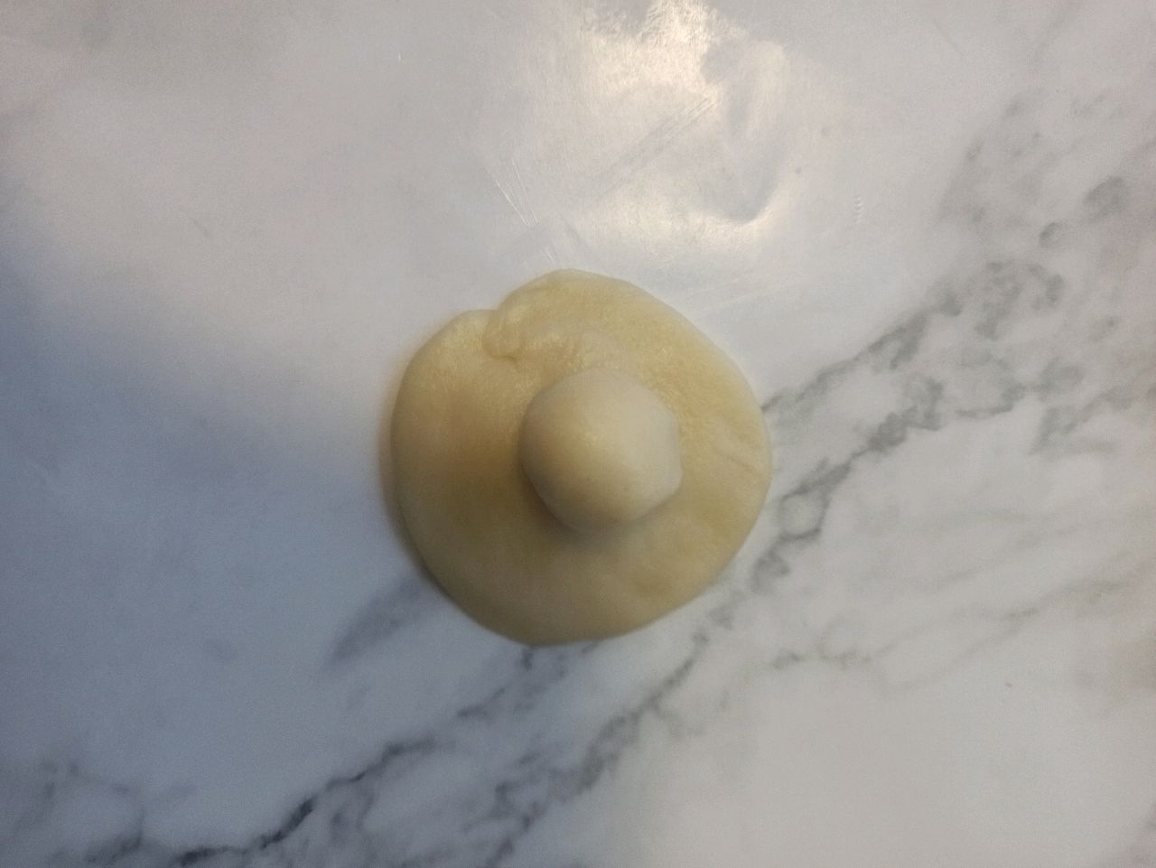 高颜值中式点心，菊花酥