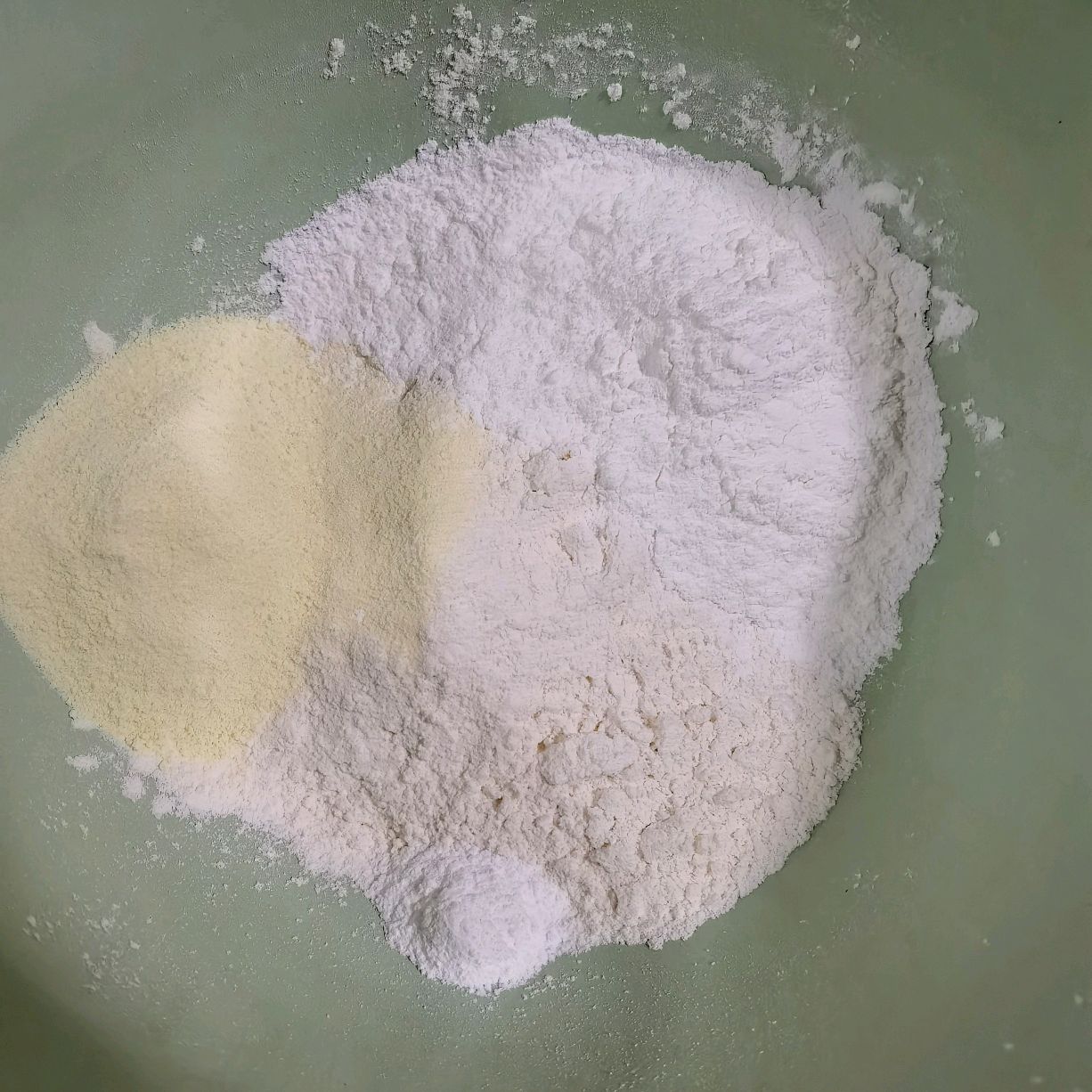 “高枕无忧”-枣泥酥