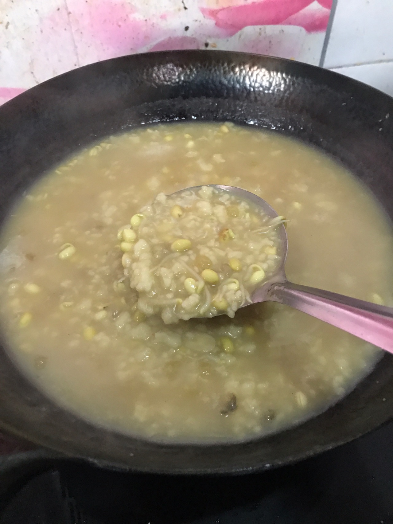 疙瘩