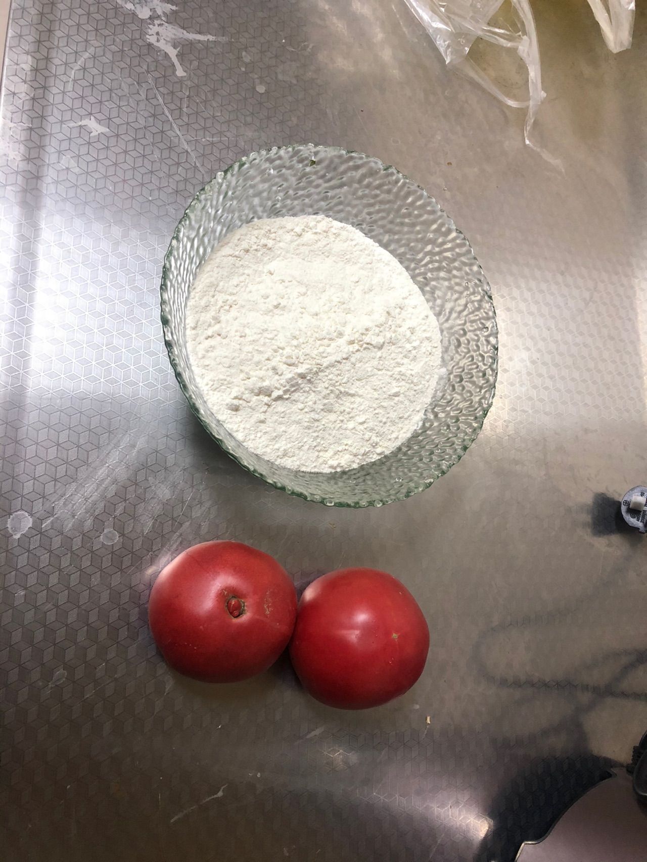 疙瘩头