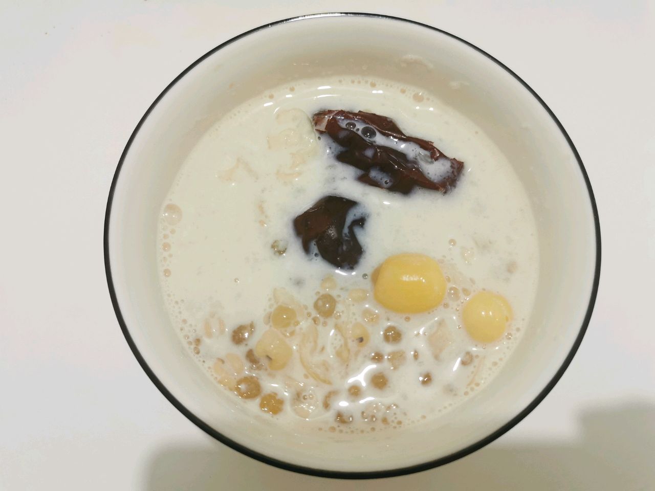 葛根红枣薏莲羹