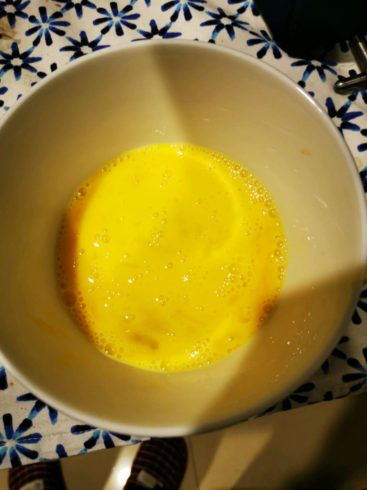 蛤蜊韭菜炒蛋