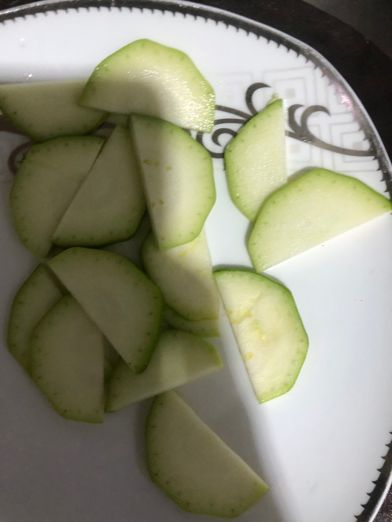 蛤蜊酿豆腐