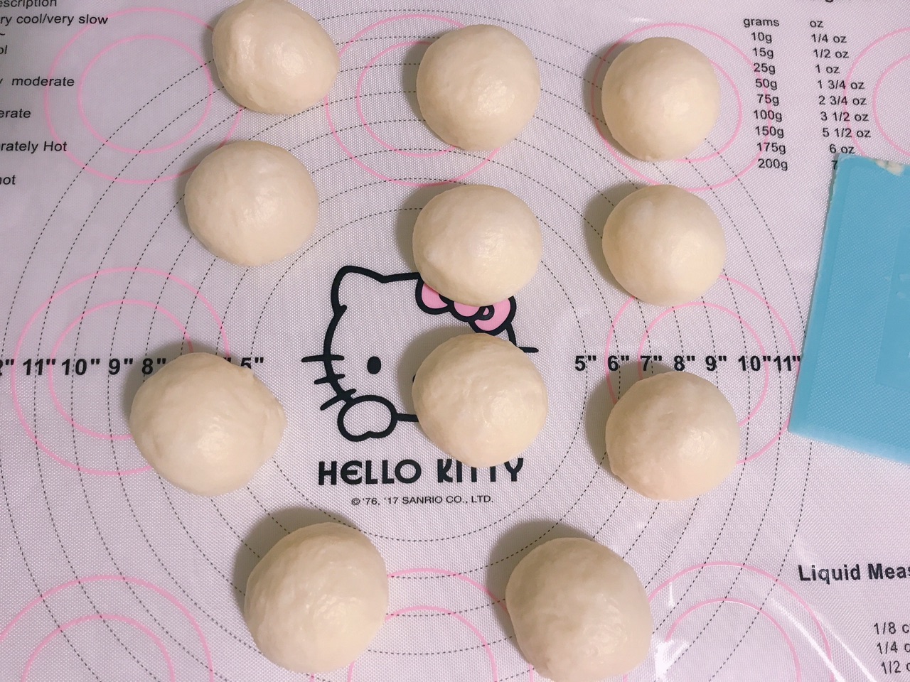 隔夜也不会硬的酵母版华夫饼