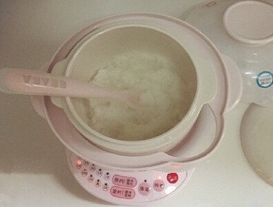 给叮当儿子的牛肉焖饭