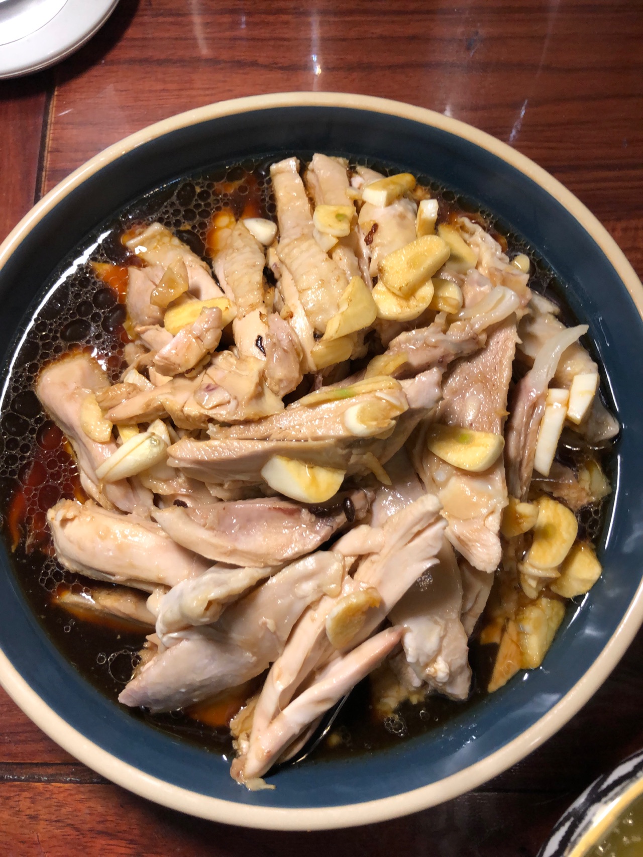 给儿子做的早餐