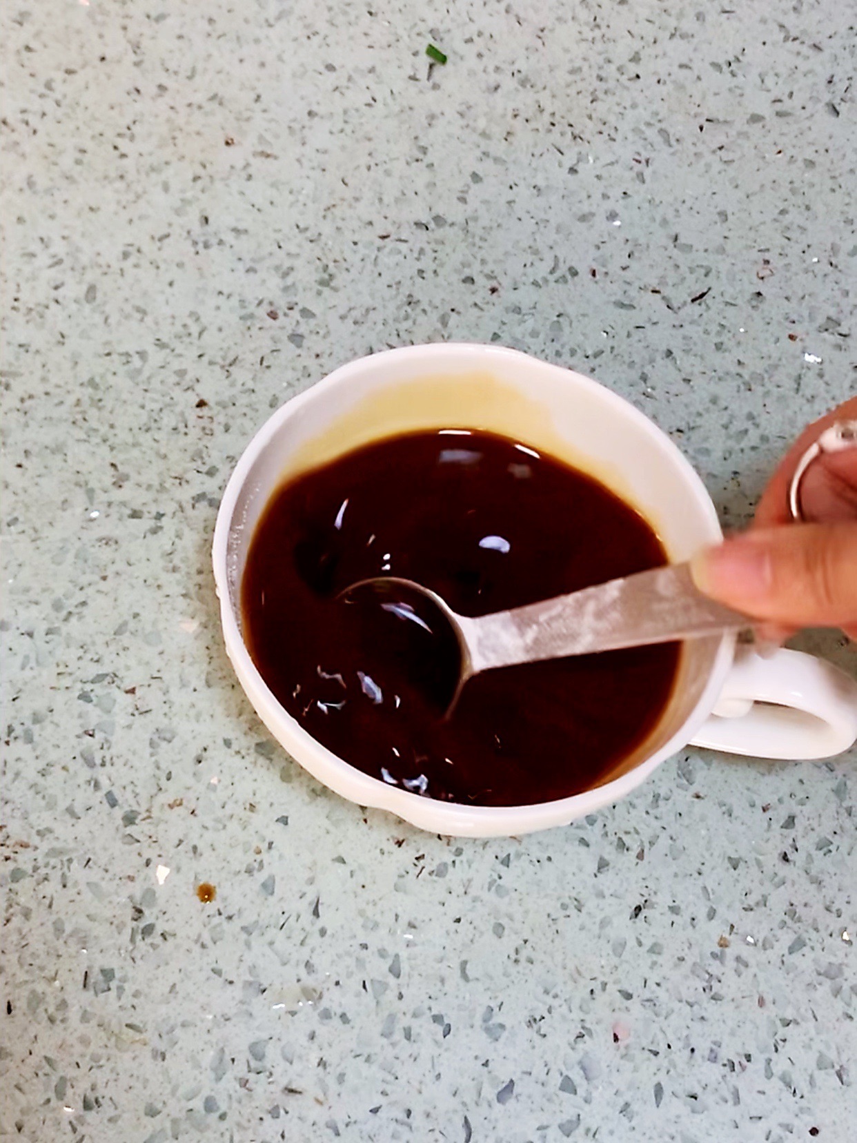 给肉都不换的红烧茄子