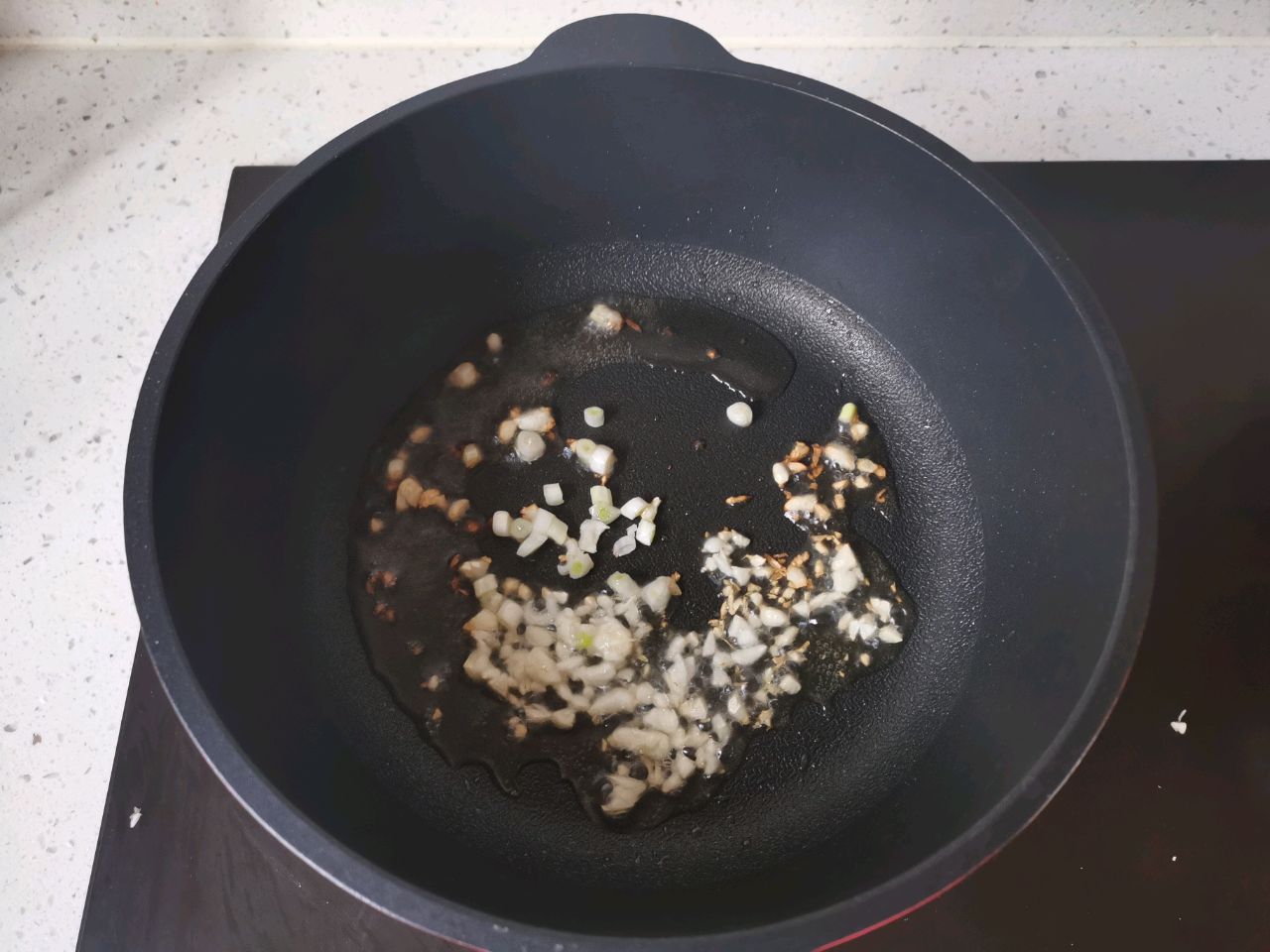 给肉都不换的糖醋茄子