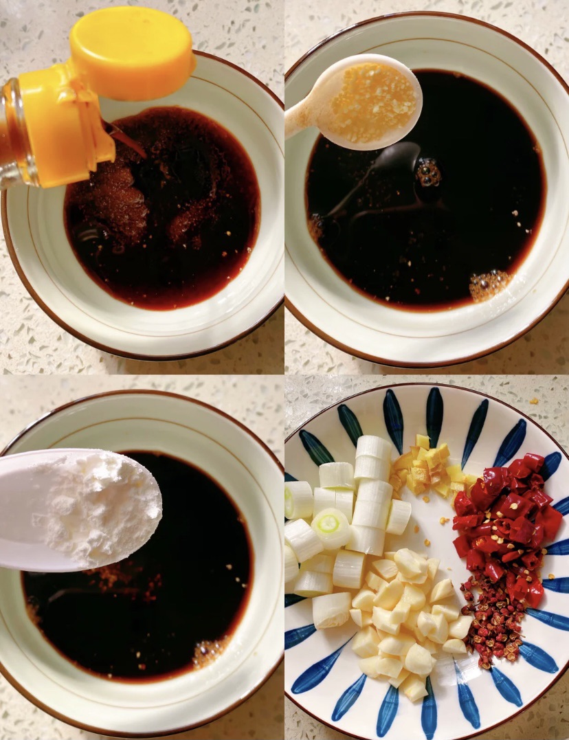 宫保鸡丁