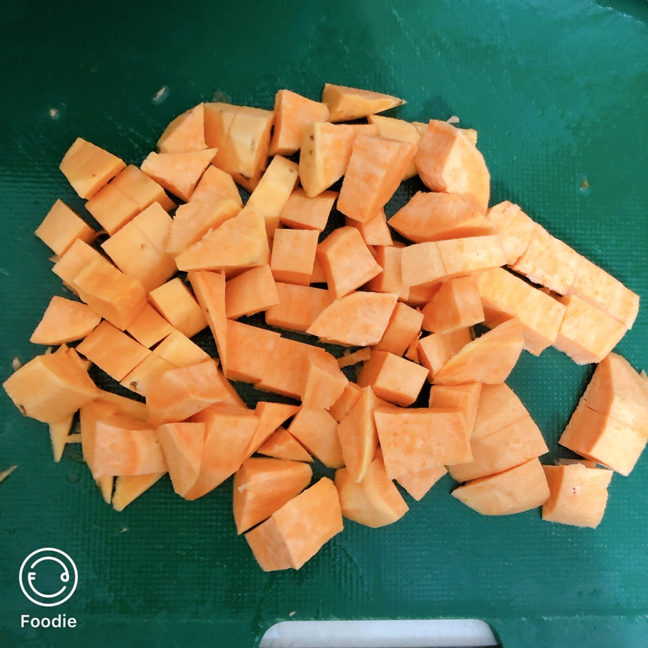 狗粮 超级简单