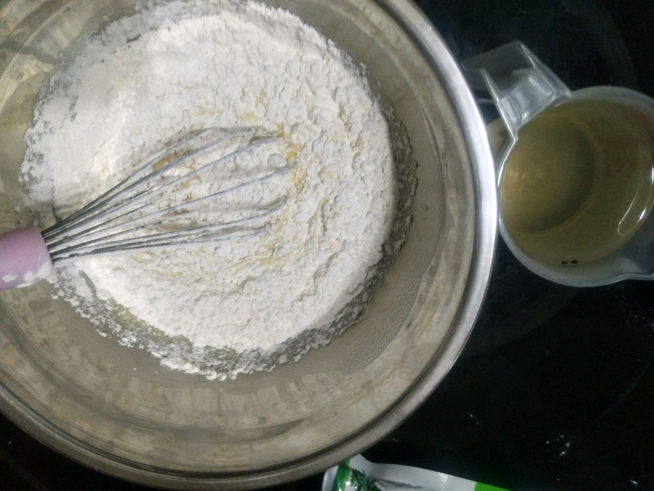 古法蜂蜜蛋糕