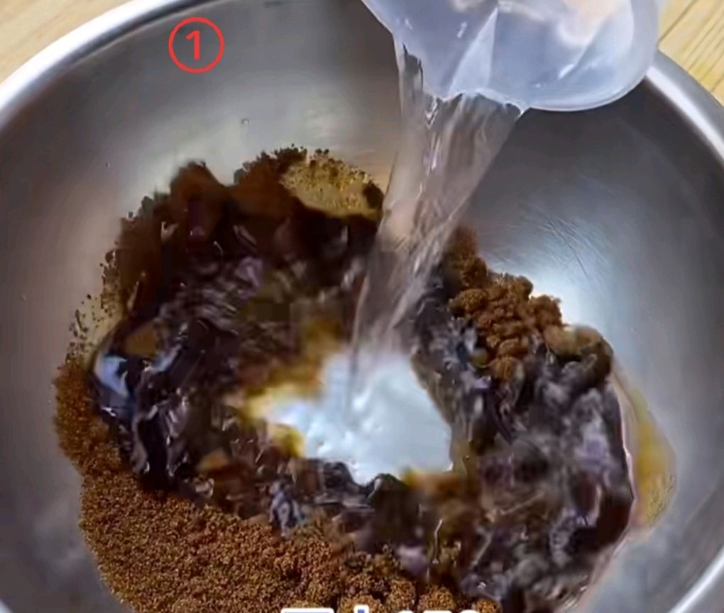 古法红糖发糕