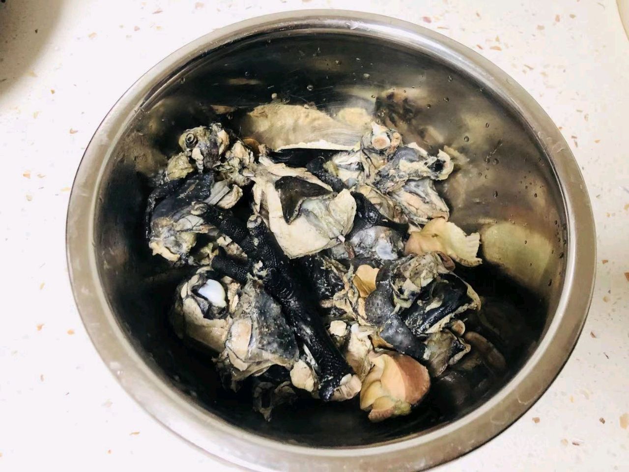 古法滋补乌鸡汤