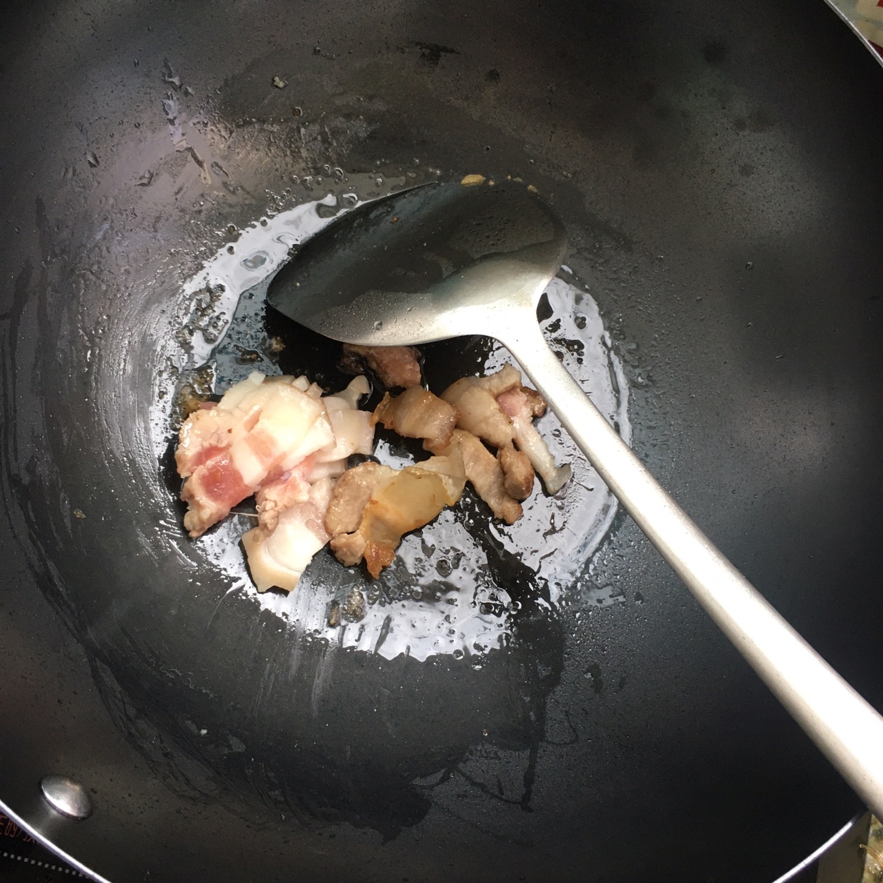 菇菇面汤