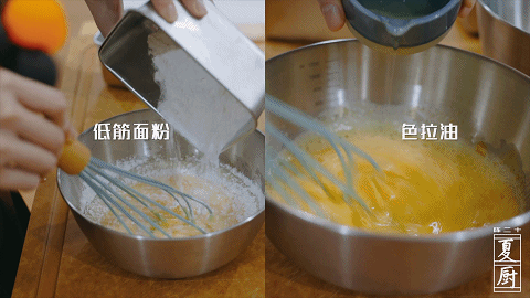 古灵精怪的栗子南瓜杯子蛋糕