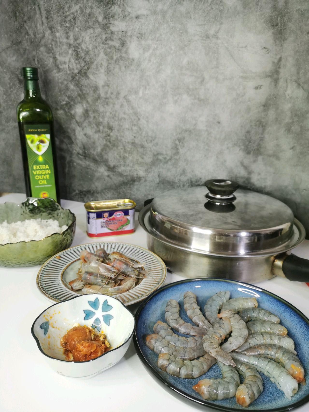 顾胜男“耳光炒饭”