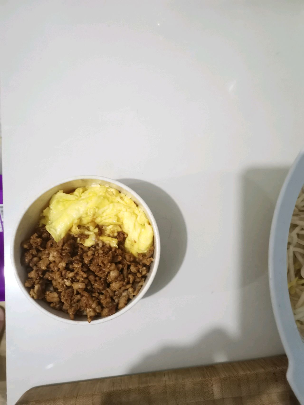 故乡的炒米粉