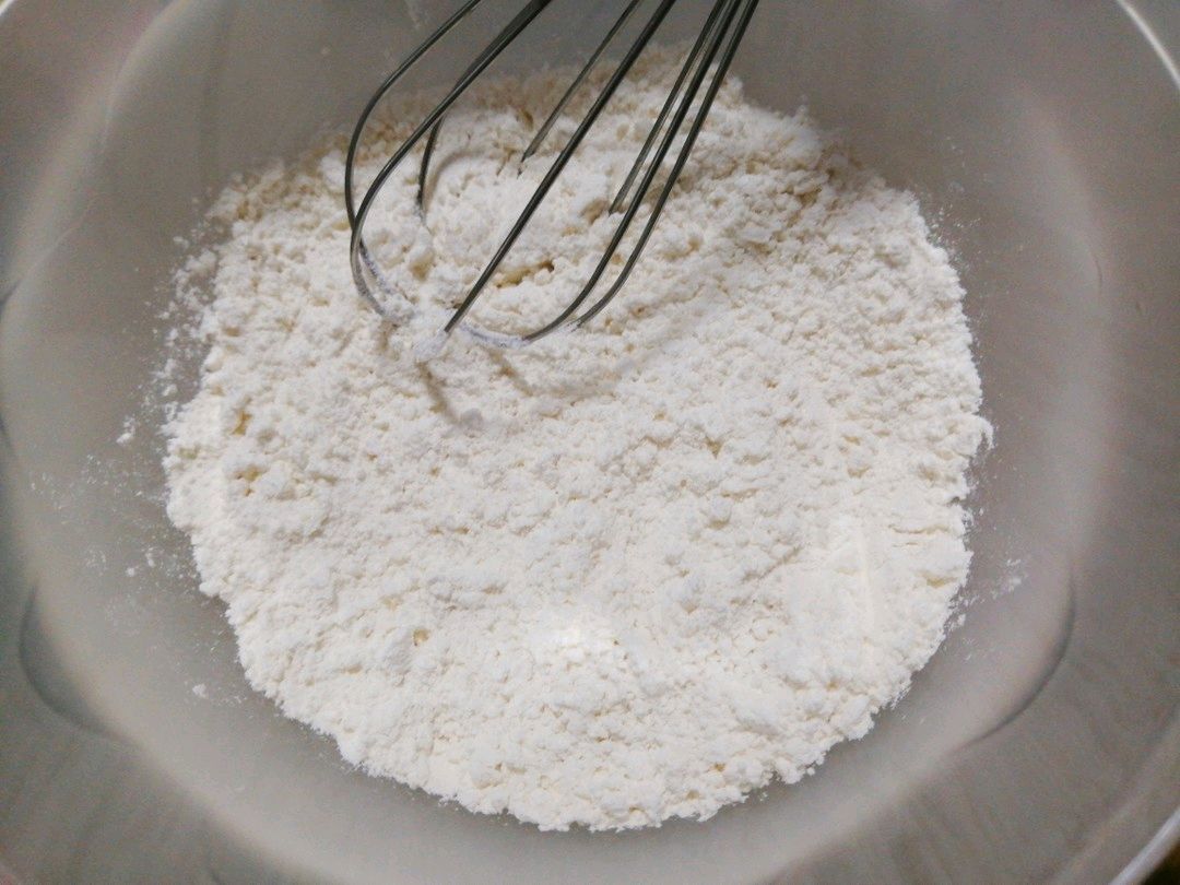 古早蛋糕●松软香甜弹弹弹的不得了吖