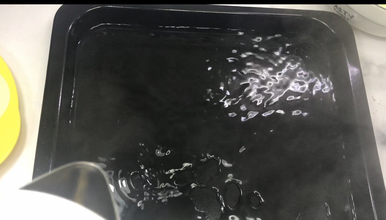 古早味小蛋糕