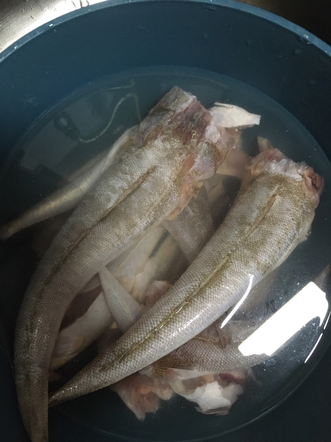 怪子魚炒青椒