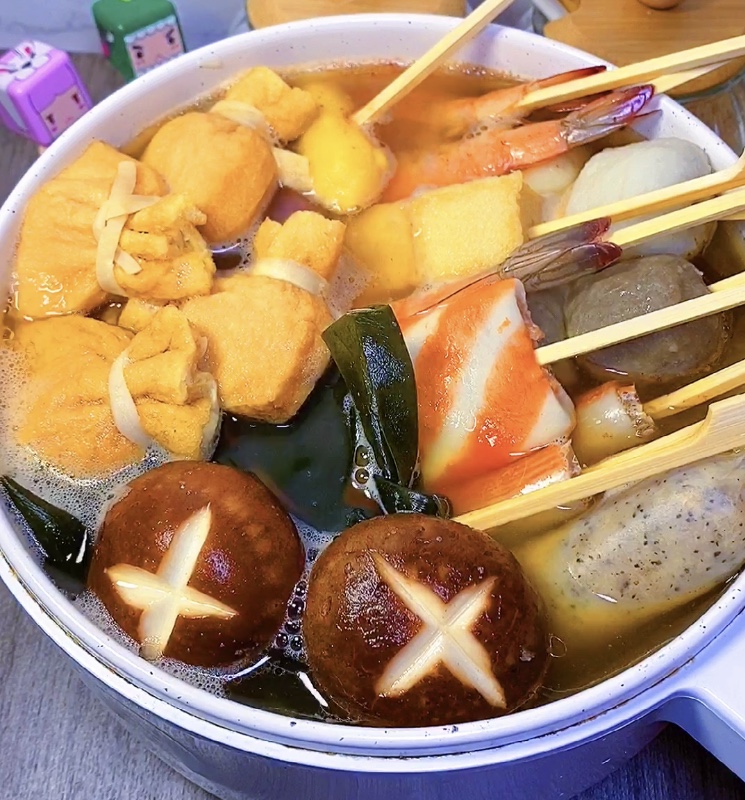 关东煮