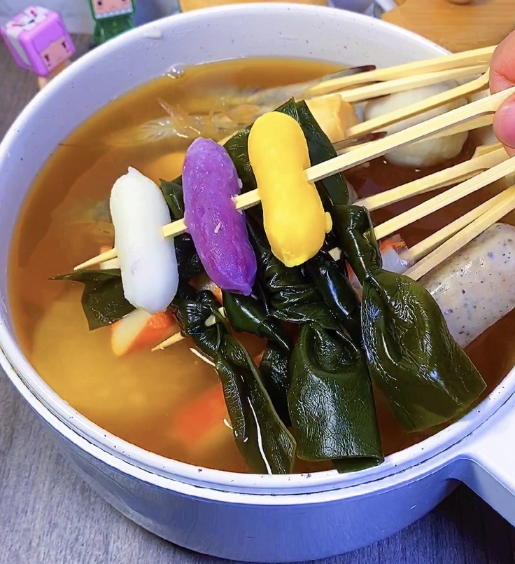 关东煮