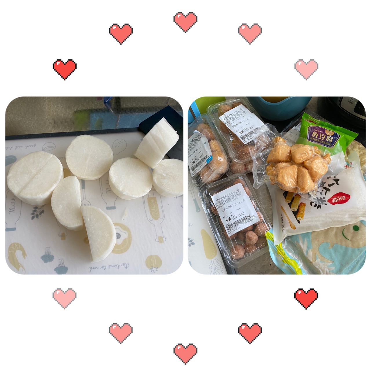 关东煮（日式）
