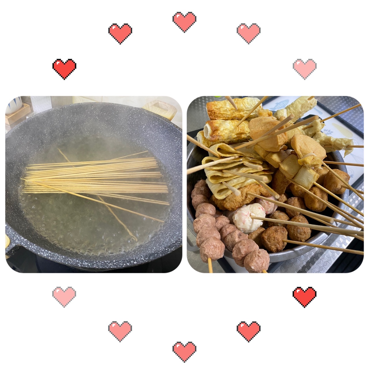 关东煮（日式）