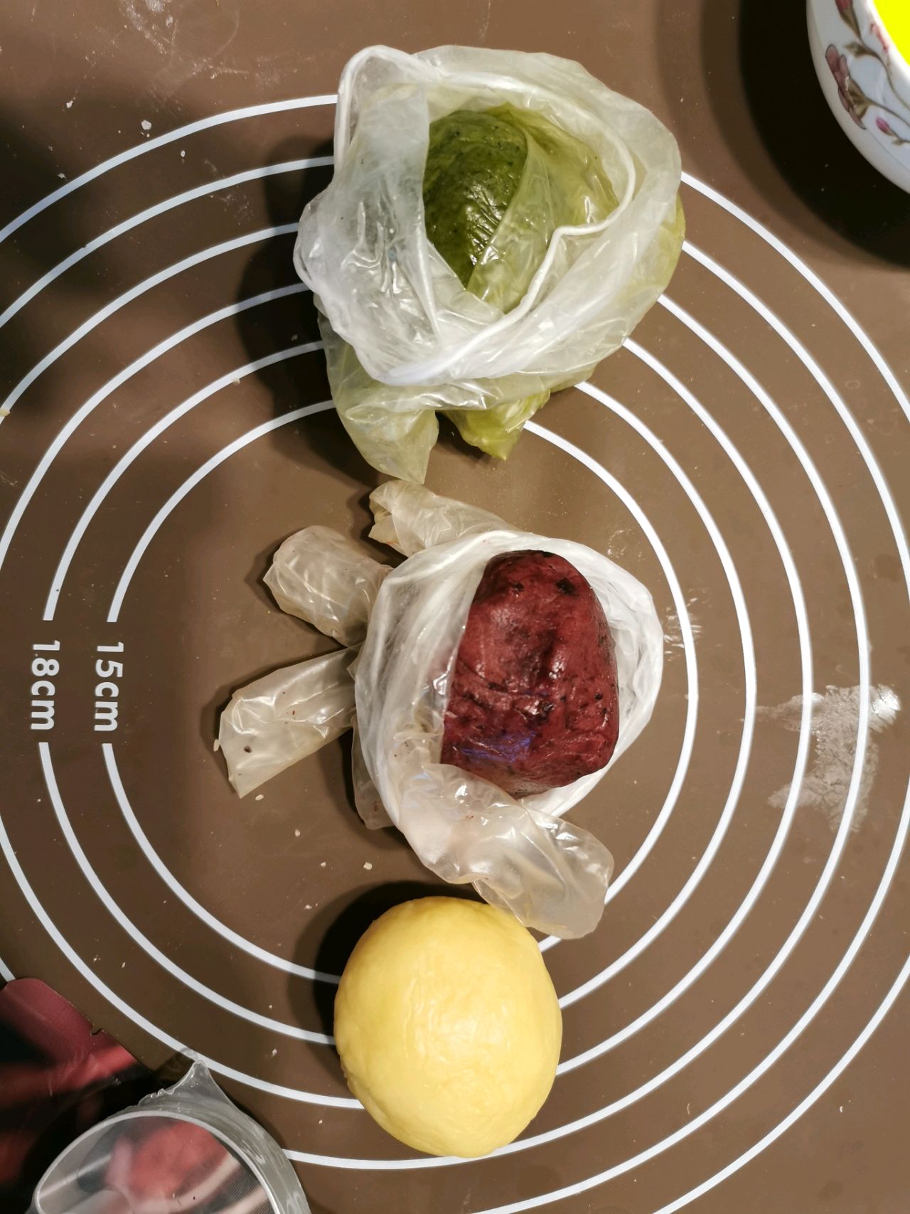 光波烤曲奇饼干
