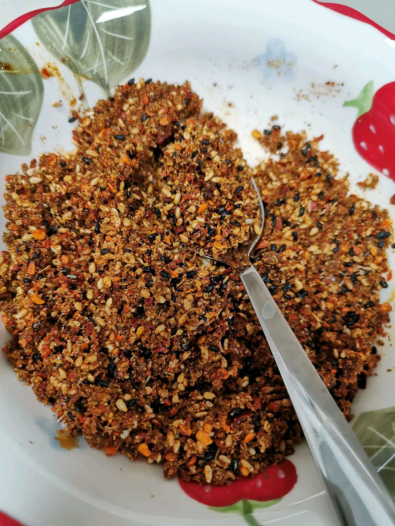 光波烤孜然羊排排