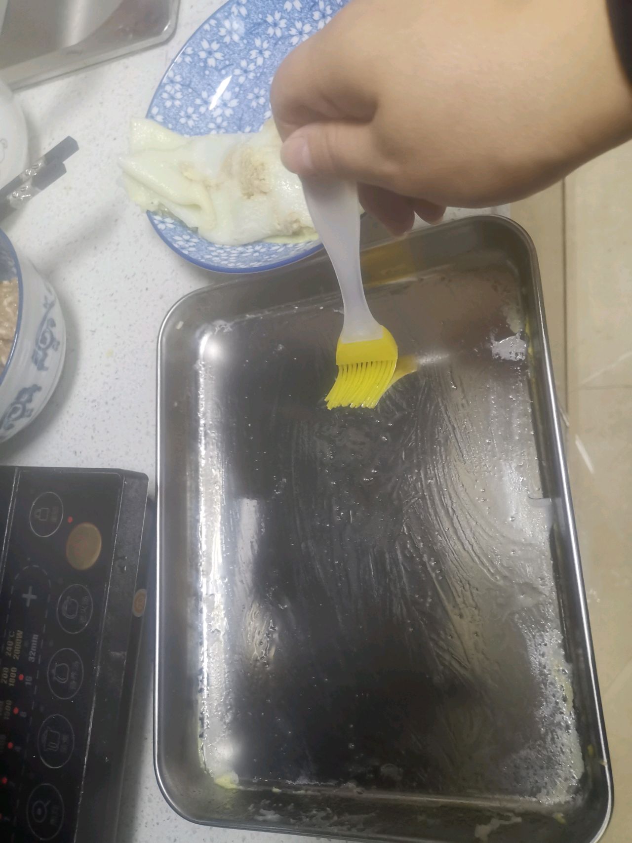 广东肠粉