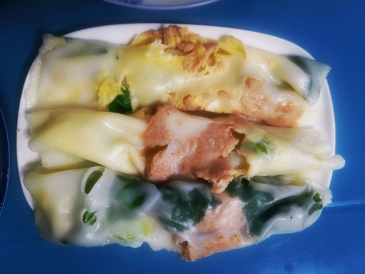 广东肠粉